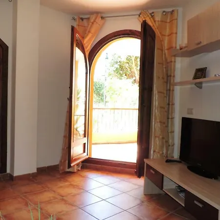 Punta Prima Panorama Park Apartment *