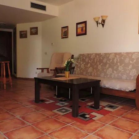 Apartamento Punta Prima Panorama Park