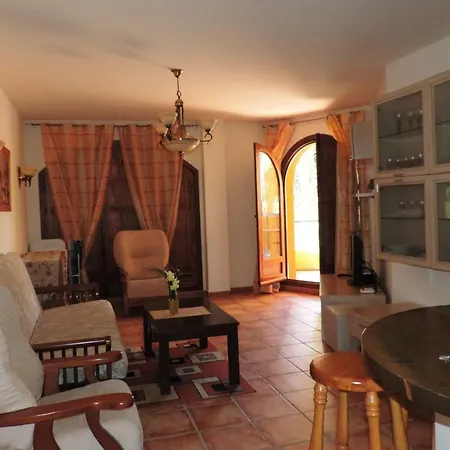 Punta Prima Panorama Park Apartment *