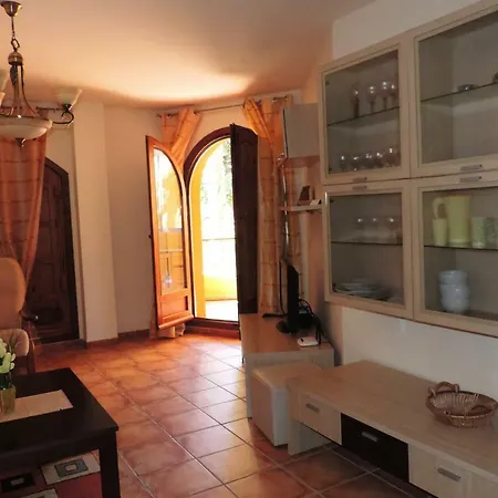 Punta Prima Panorama Park Apartment Torrevieja