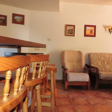 Apartamento Punta Prima Panorama Park