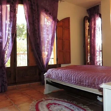 Apartamento Punta Prima Panorama Park *