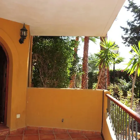Punta Prima Panorama Park Apartment Torrevieja