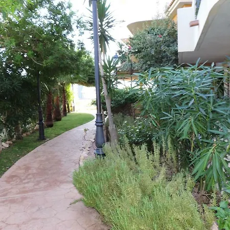 Punta Prima Panorama Park Apartment Torrevieja