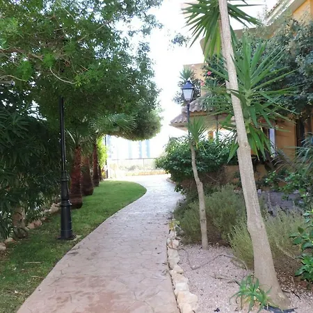Apartment Punta Prima Panorama Park *