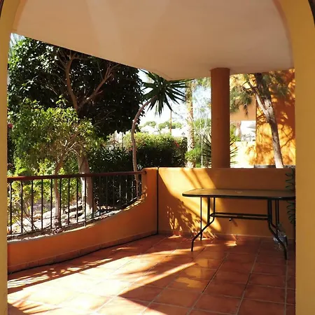 Apartment Punta Prima Panorama Park Torrevieja
