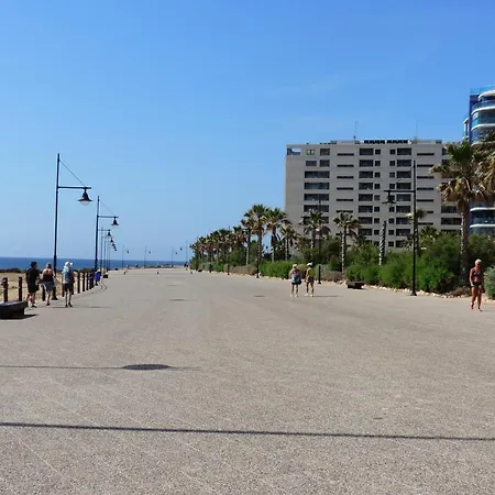 Punta Prima Panorama Park Apartment Torrevieja